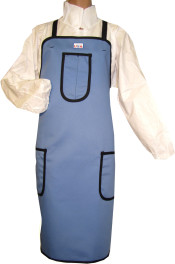 Breakaway Aprons